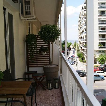 Brand New Luxury Apartment Tesalónica Exterior foto