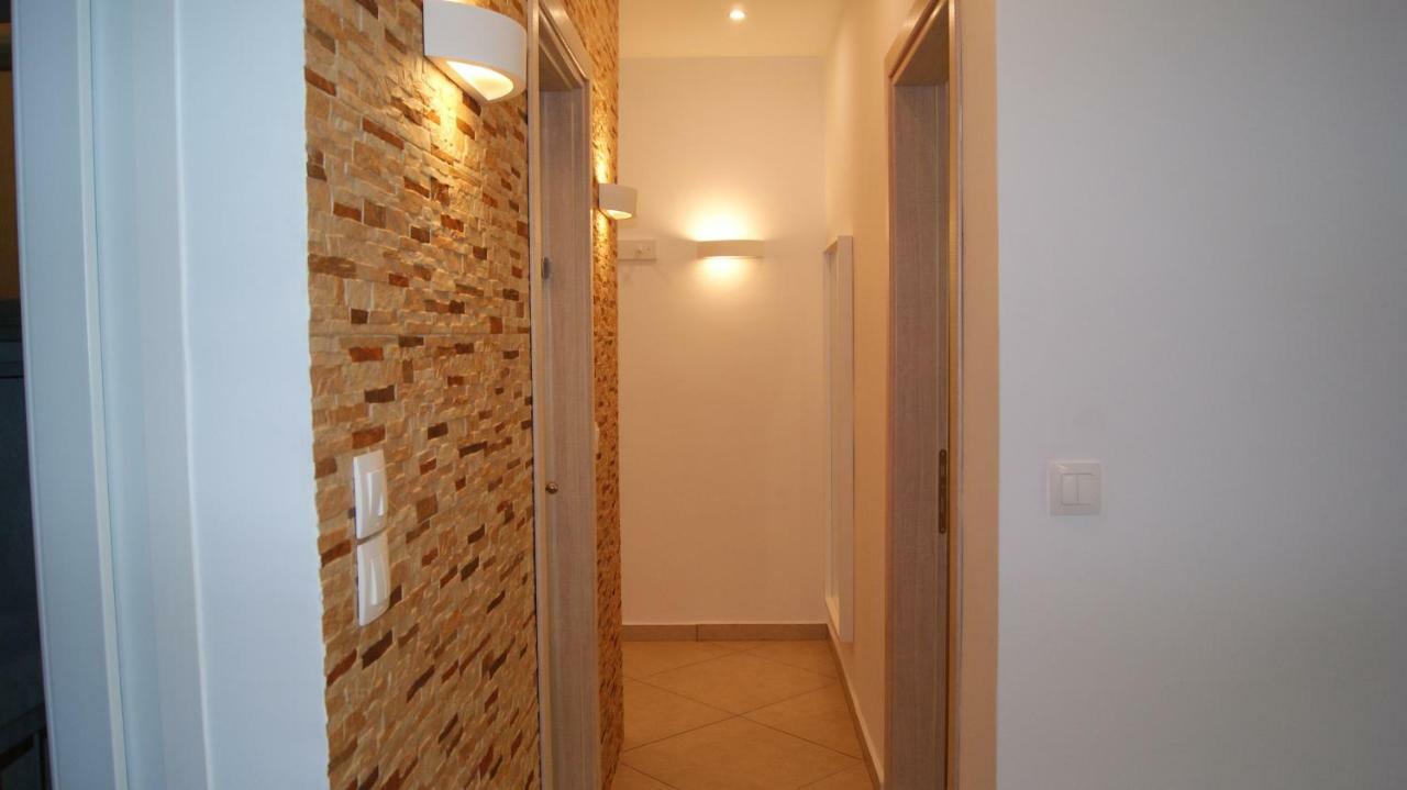 Brand New Luxury Apartment Tesalónica Exterior foto